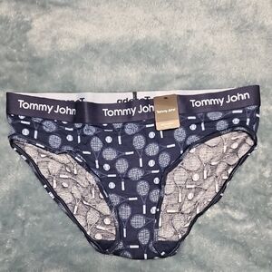 Womens Tommy John Underwear